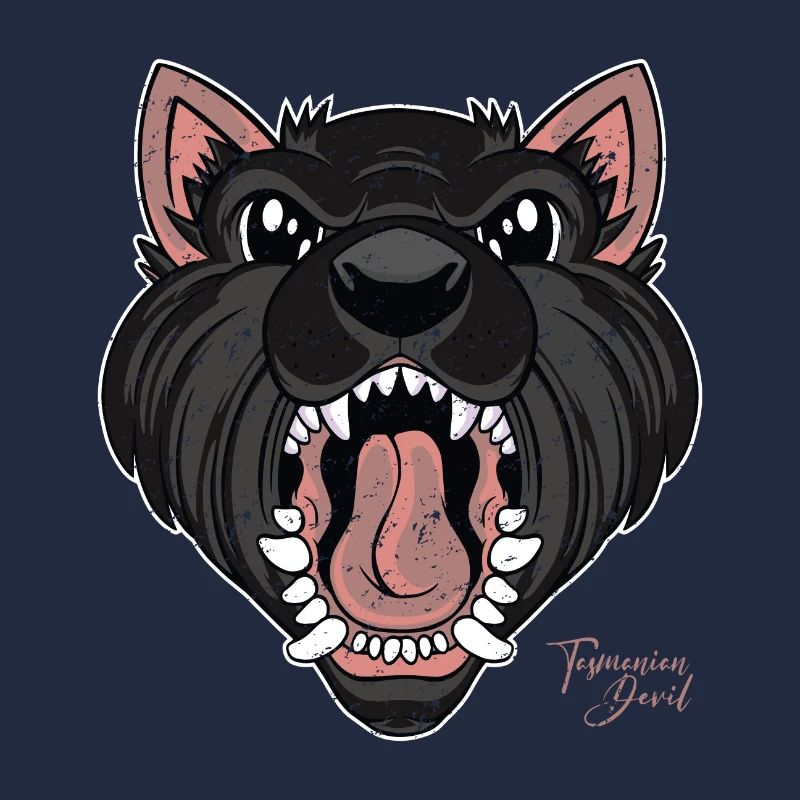 Tasmanian Devil