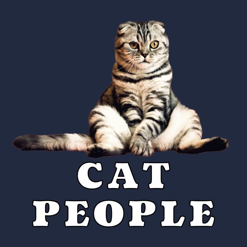 Chat – Peuple chat