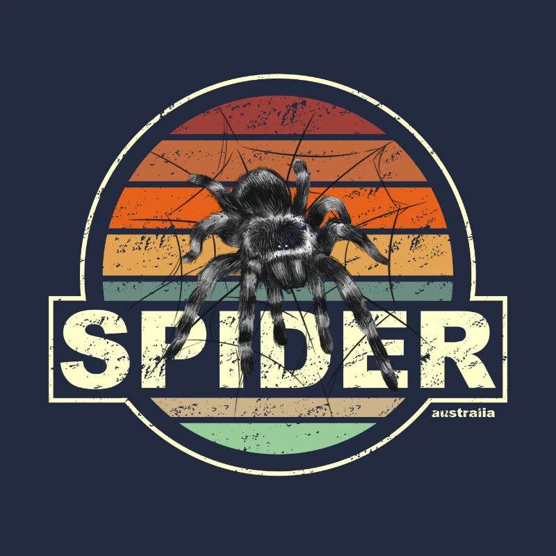 SPIDER australia