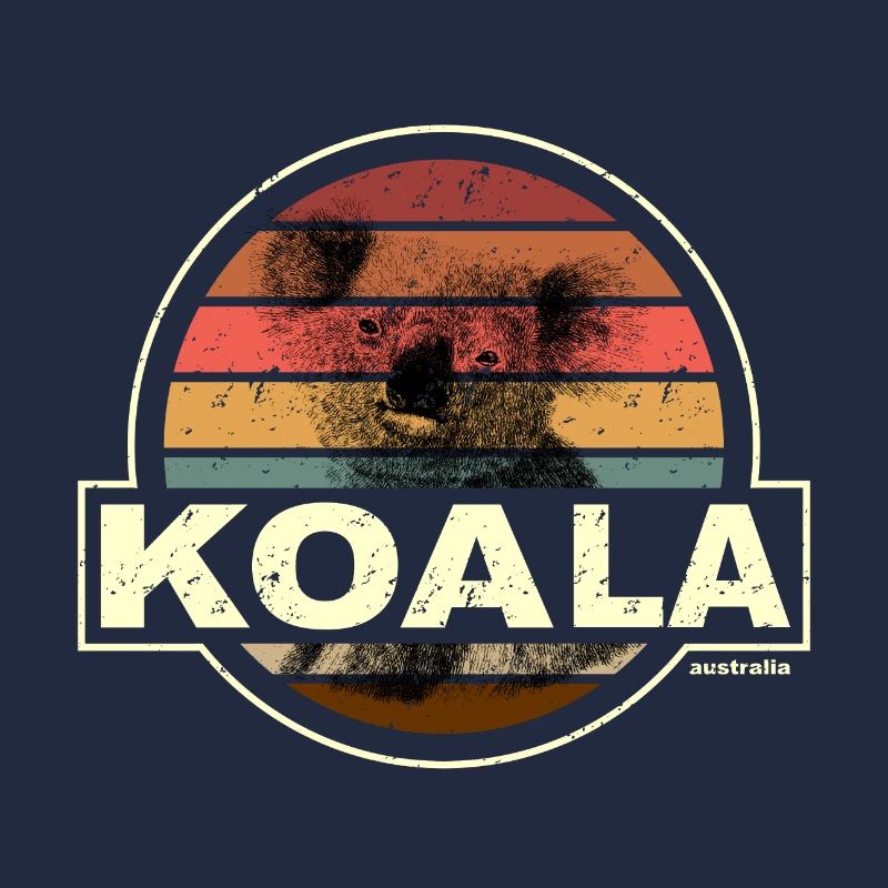 KOALA Australie