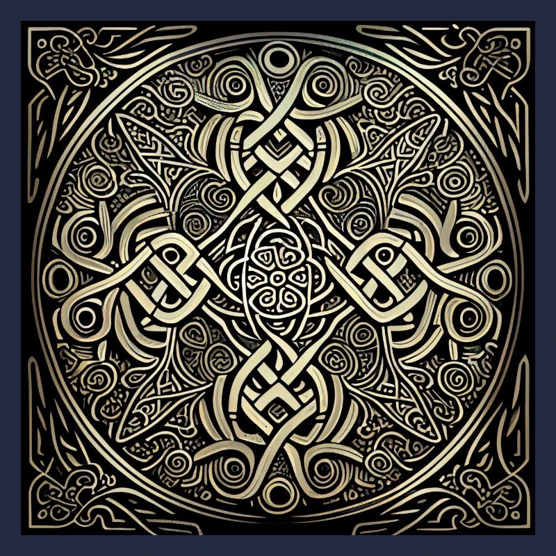 Modello celtico