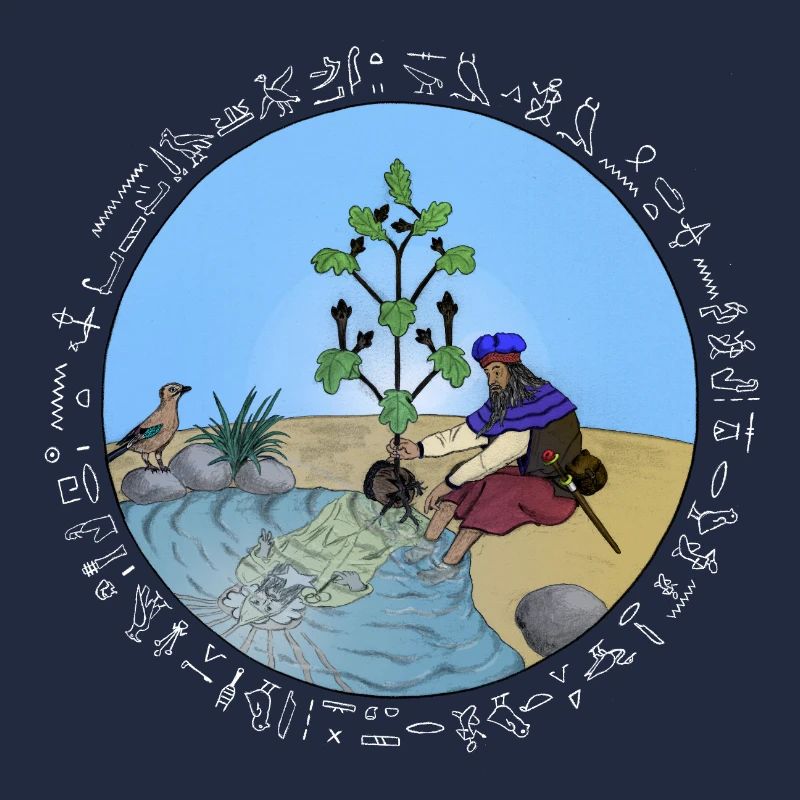 Cognition, écriture blanche