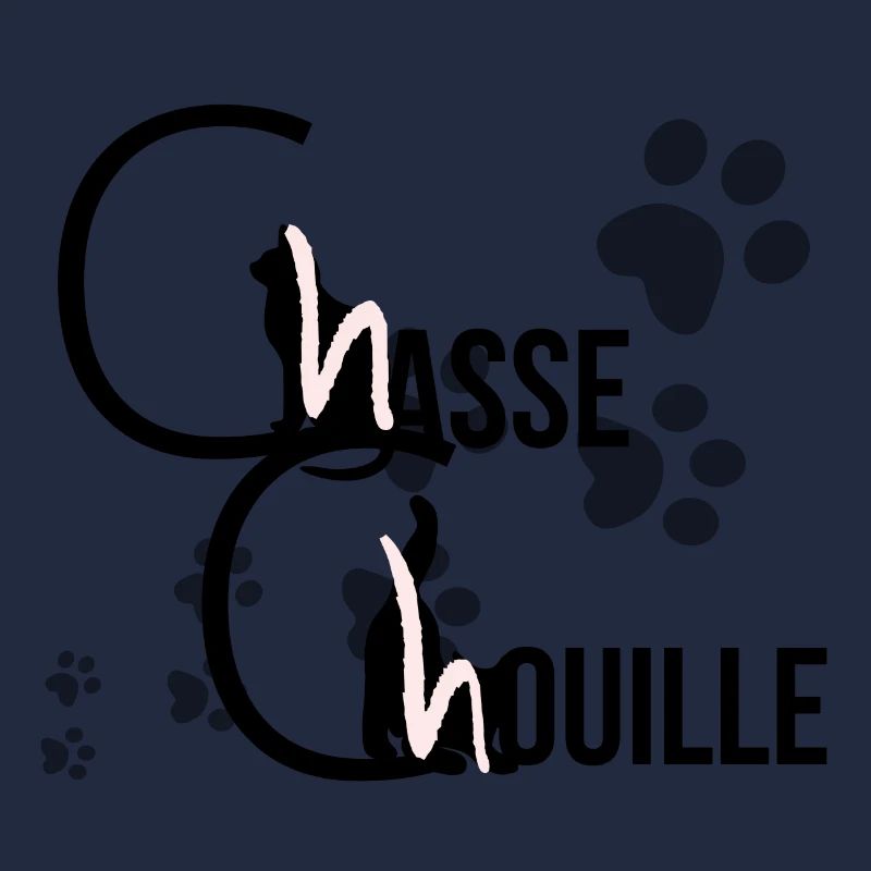 Chasse chouille