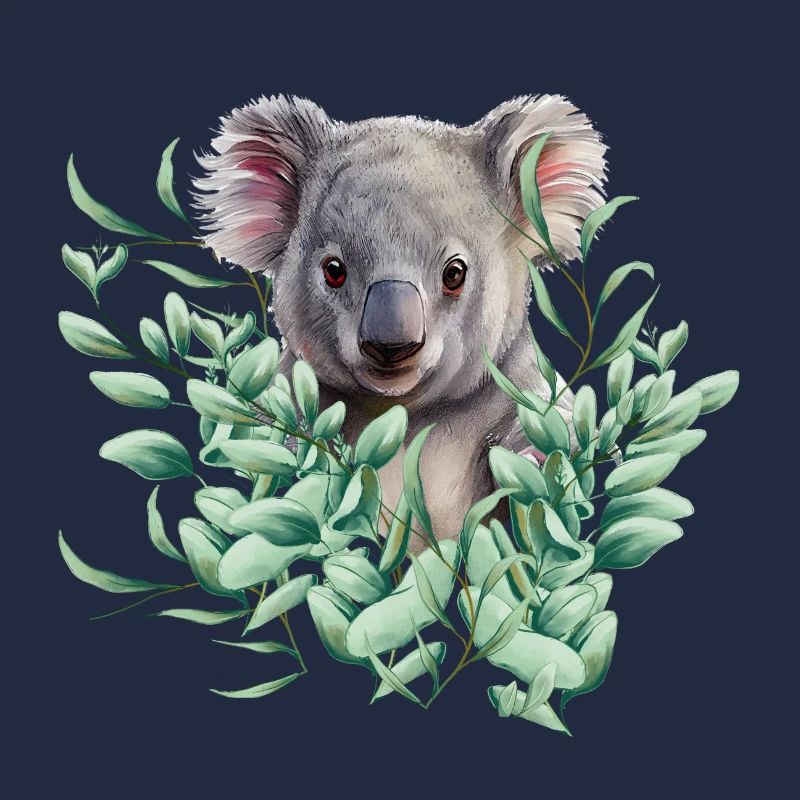 Koala Ours