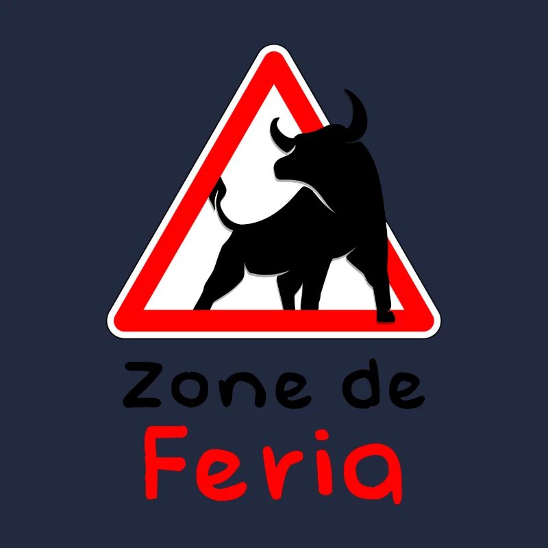 Zone de Feria