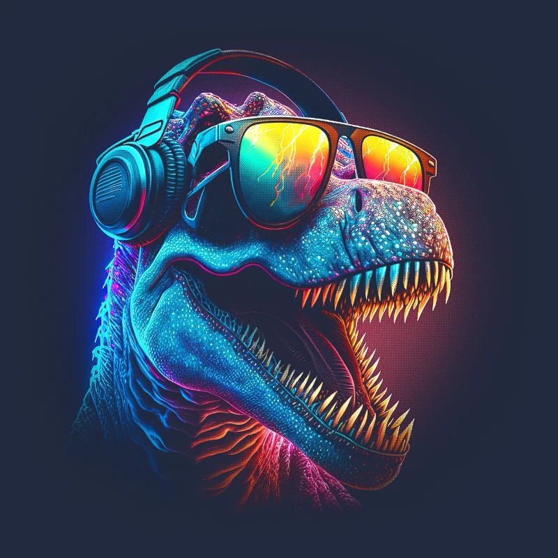 Rad Rex