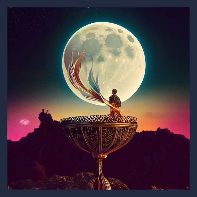 La Lune