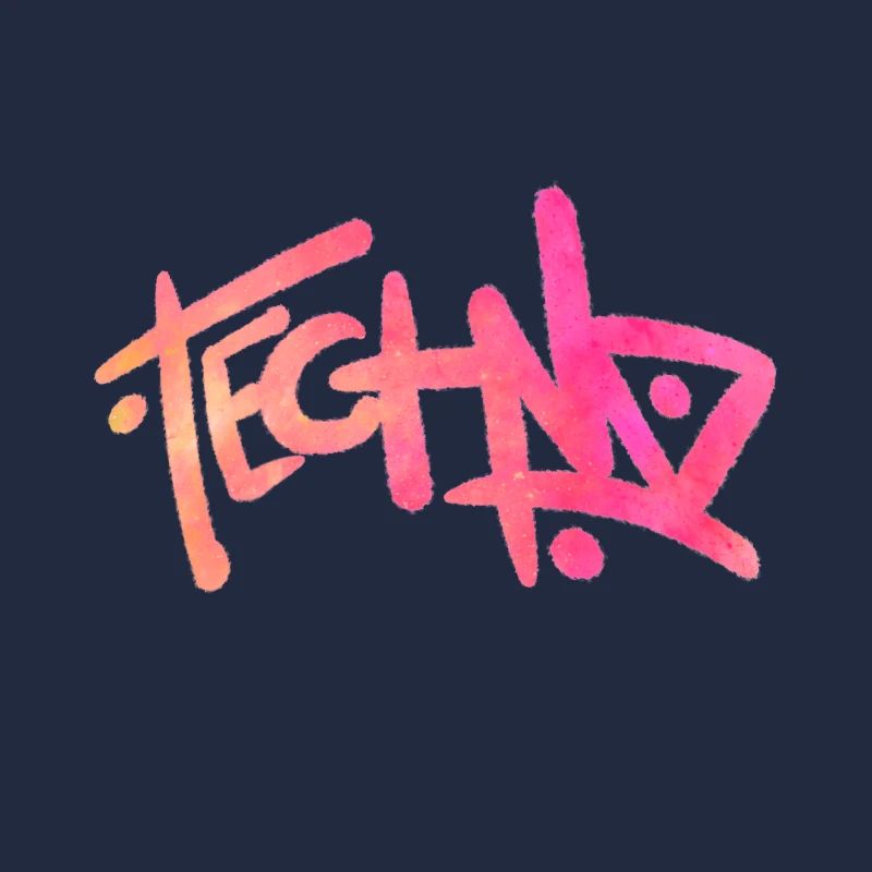 Techno-Tag