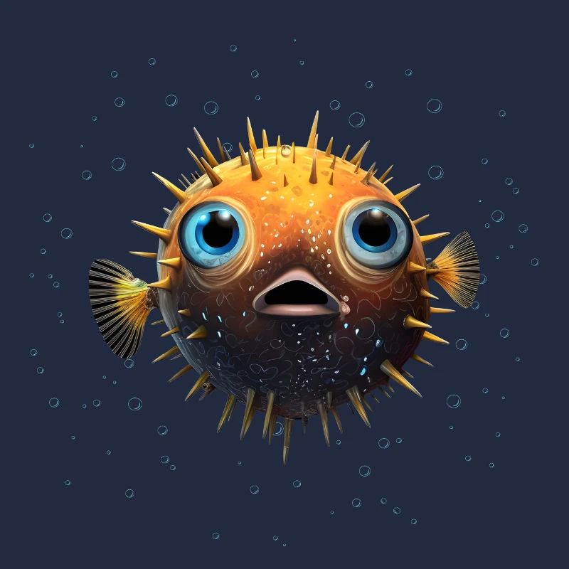 Puffer Fish