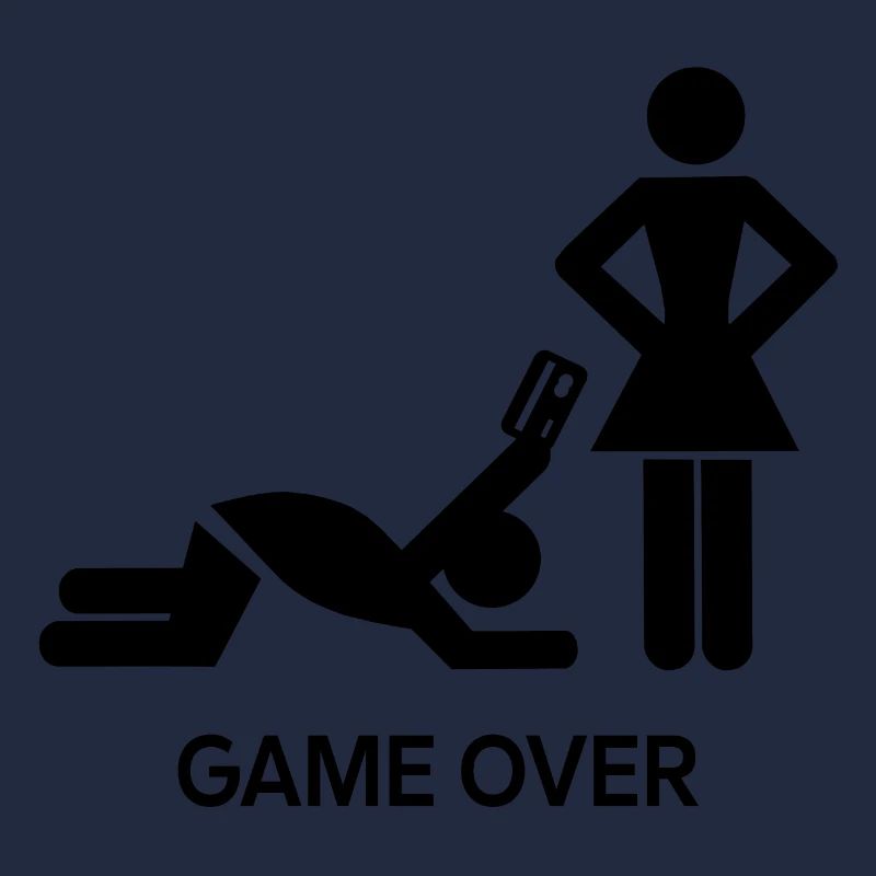 GAME OVER