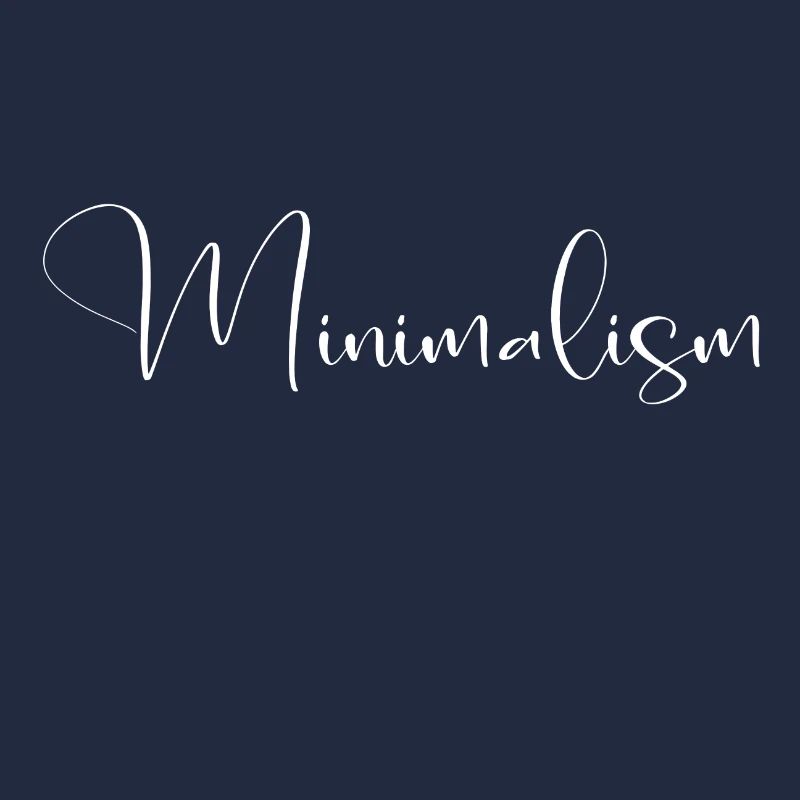 Minimalisme