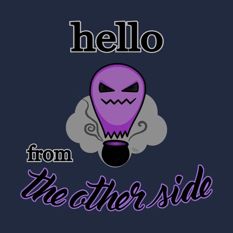 Hello from the other side