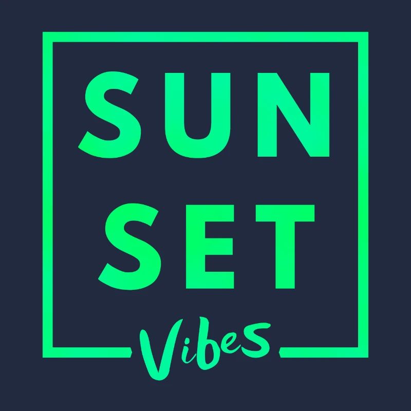Sunset Vibes