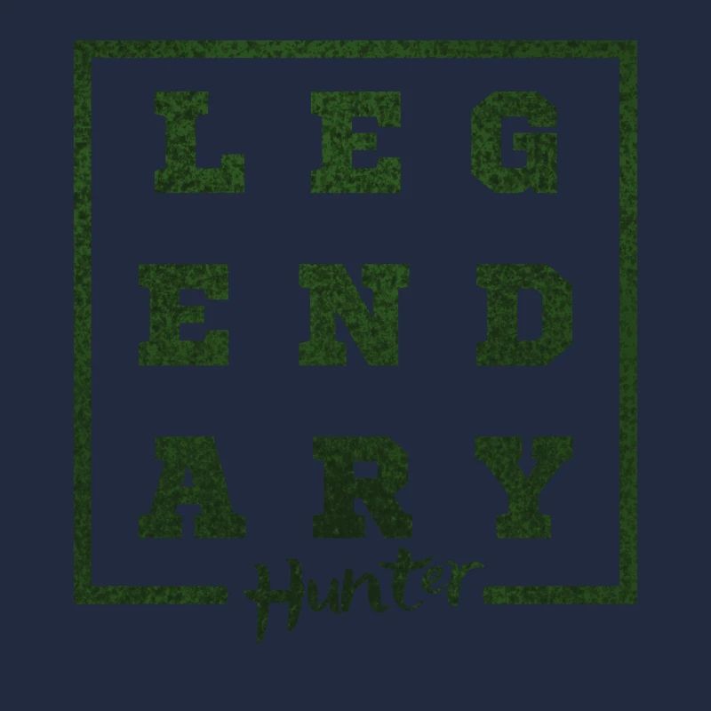 Legendärer Jäger (Legendary Hunter)