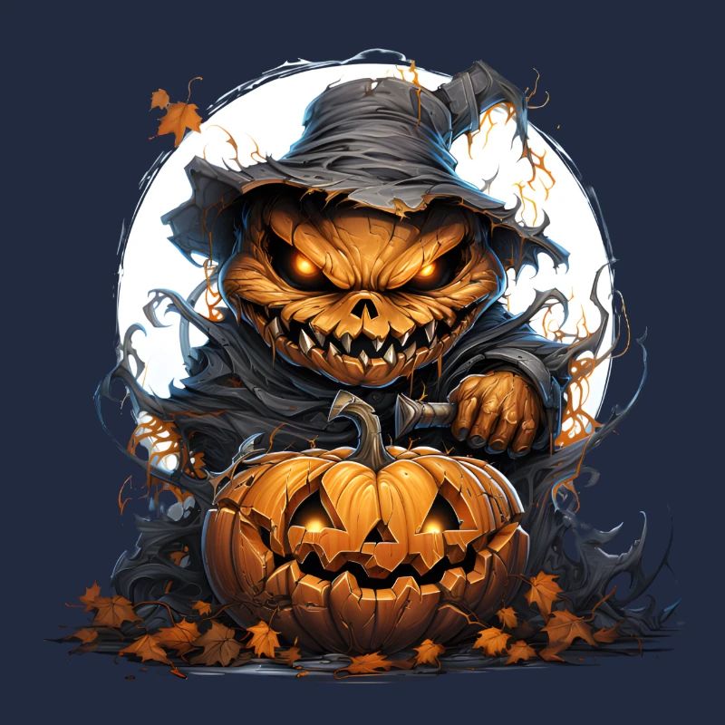 Pumpkin