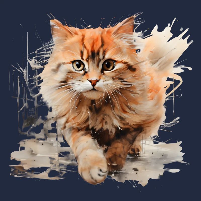 Cute Kitty