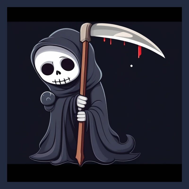 The Grim Reaper