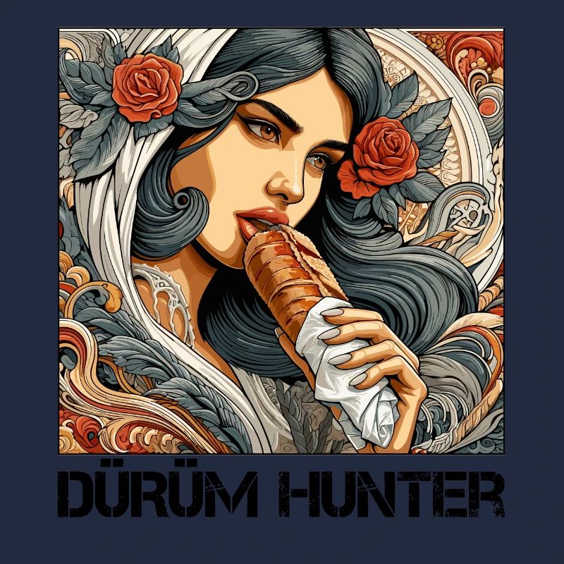 Dürüm Hunter Kebab Cadeau