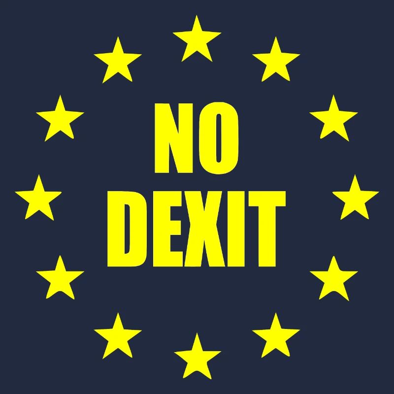 No dexit
