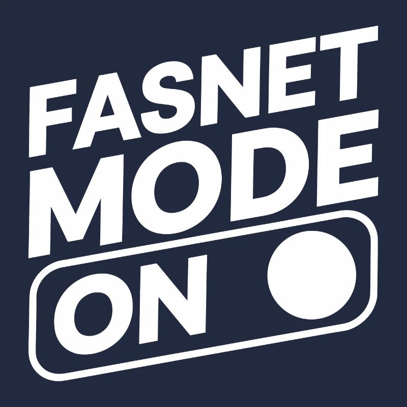 Fasnet Mode On