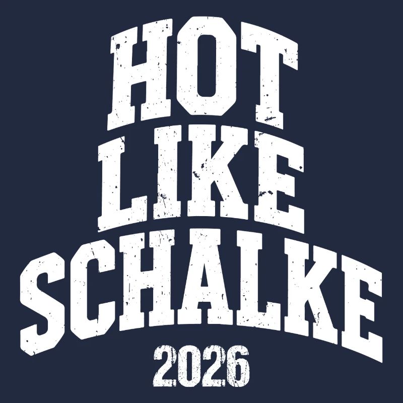 Chaud comme Schalke 2026