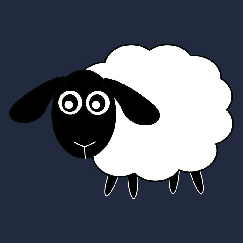 Sheep Gift Gift Idea