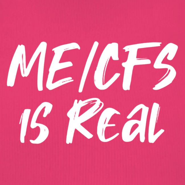 ME/CFS is real