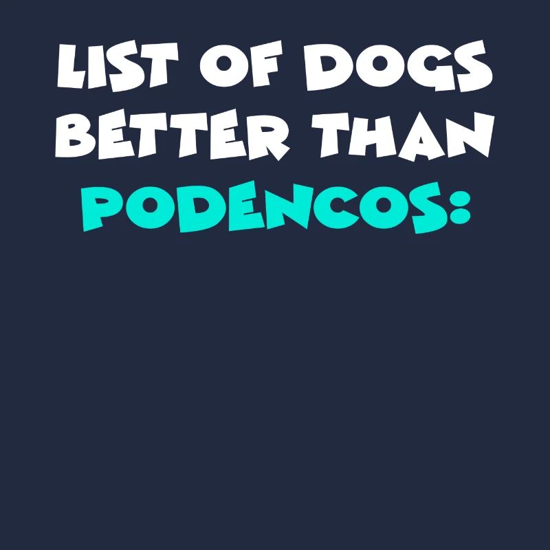 Podencos