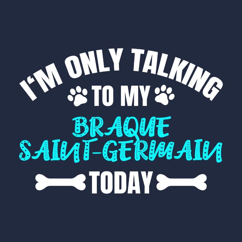 Braque Saint-Germain