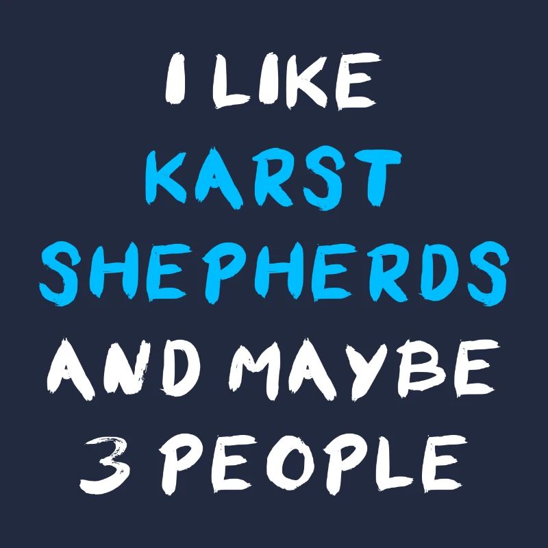 Karst Shepherd