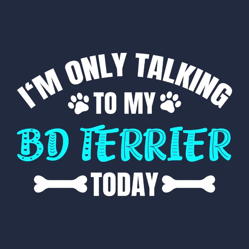 BD Terrier