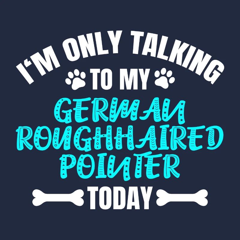 English Roughhaired Pointer