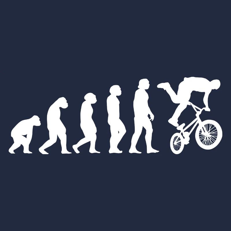 Sport Evolution BMX