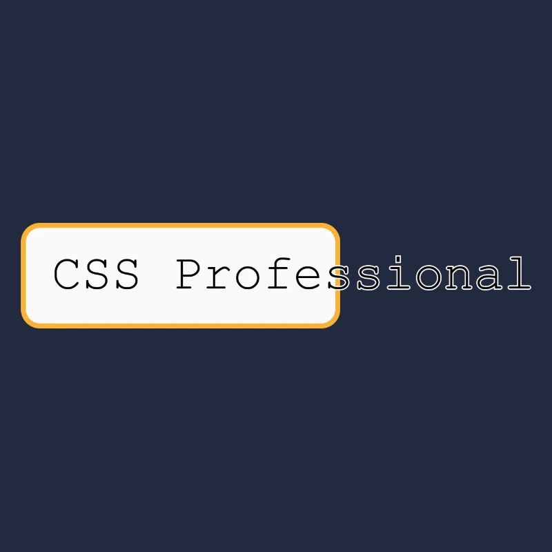 CSS Professional - Master of Web Layouts