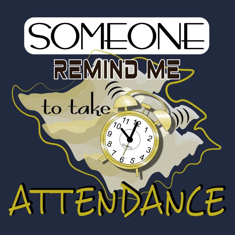 Alarm clock ringtone reminder