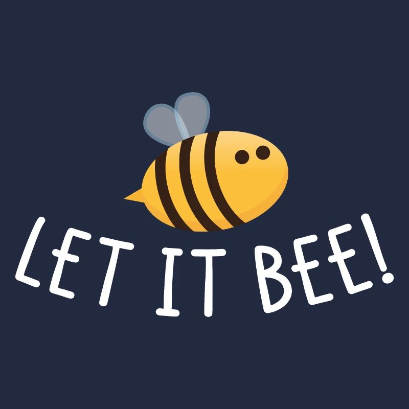 Let it bee
