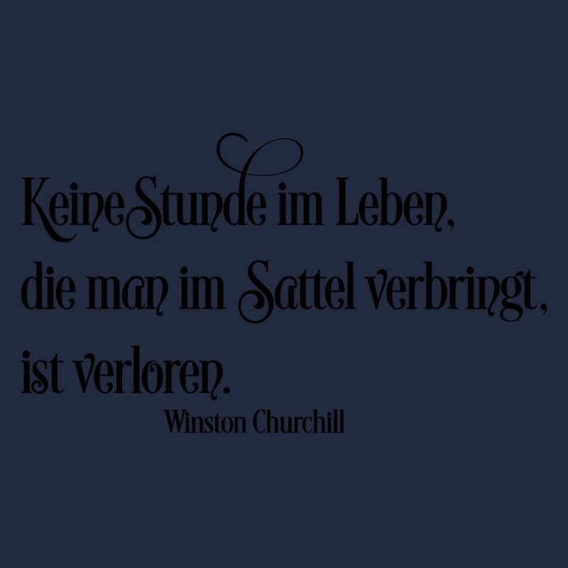 reiten