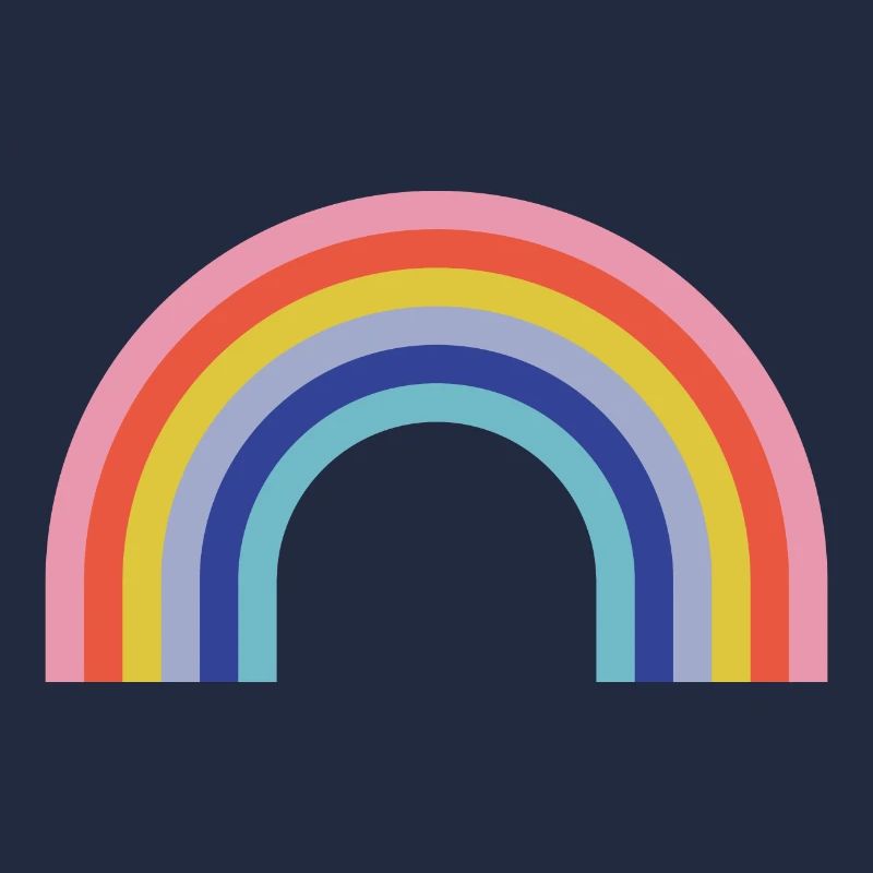 Regenbogen