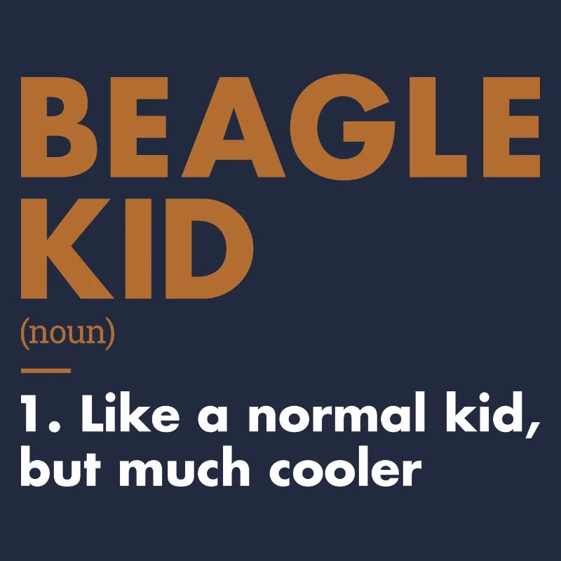 Beagle Kid Définition