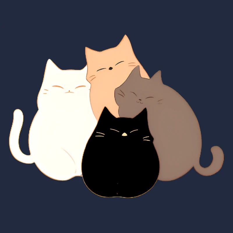 4 Chats