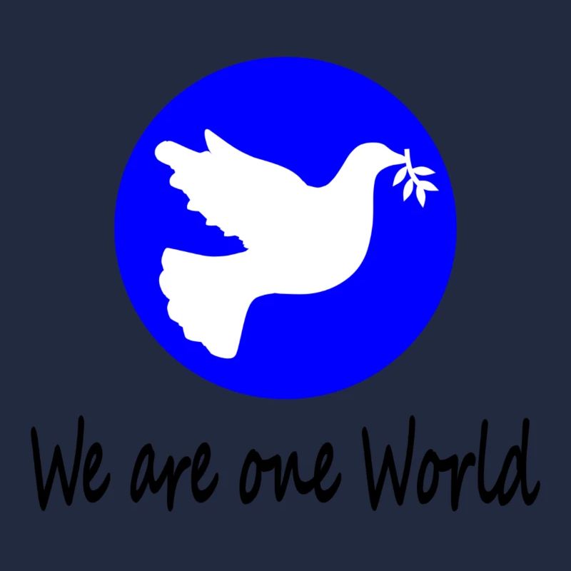 We are one World