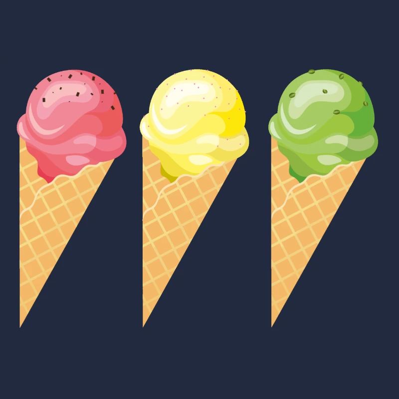 Eis ...