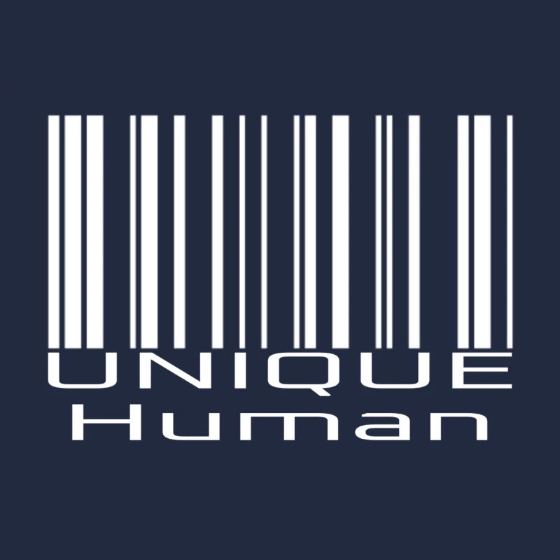 UNIQUE HUMAN