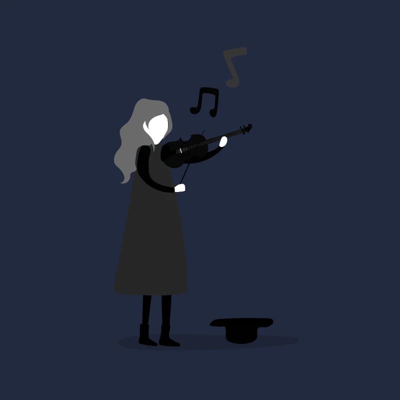 violon