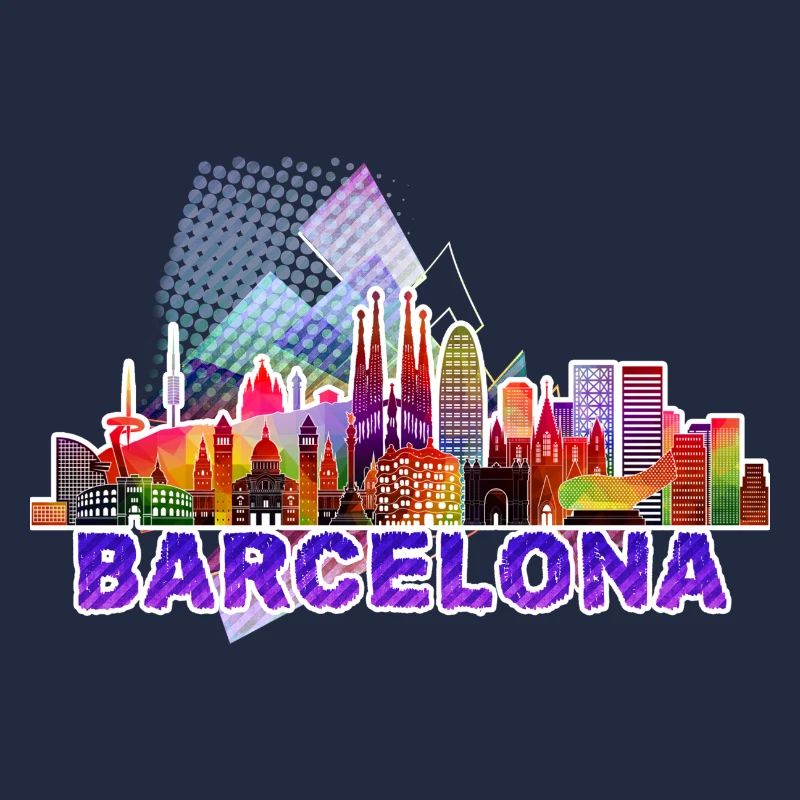 barcelone 3 a