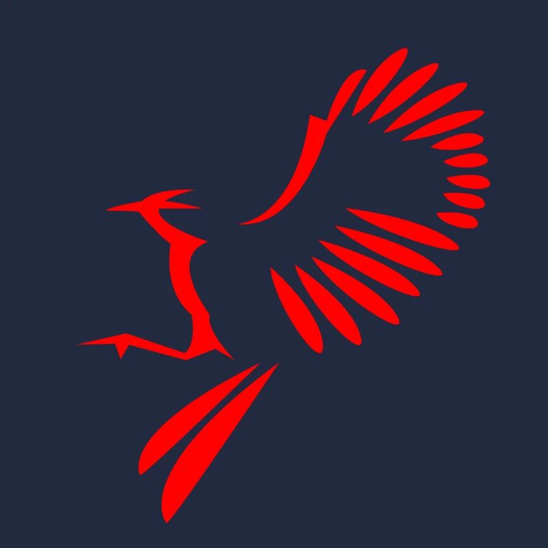 Vogel Abbildung