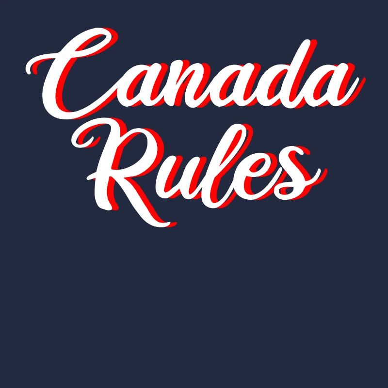 CANADA RULES