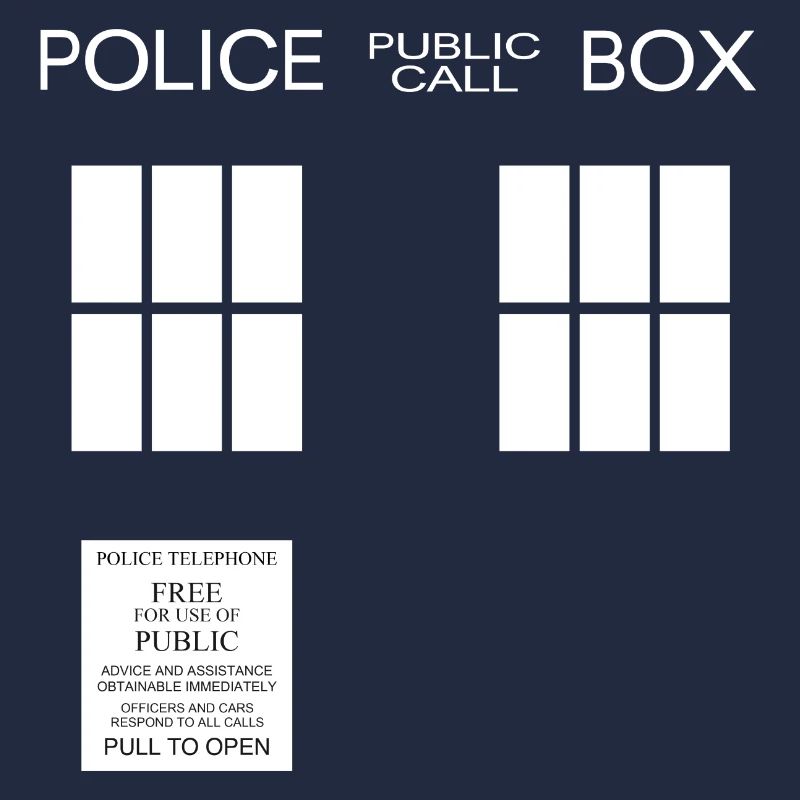 Font box