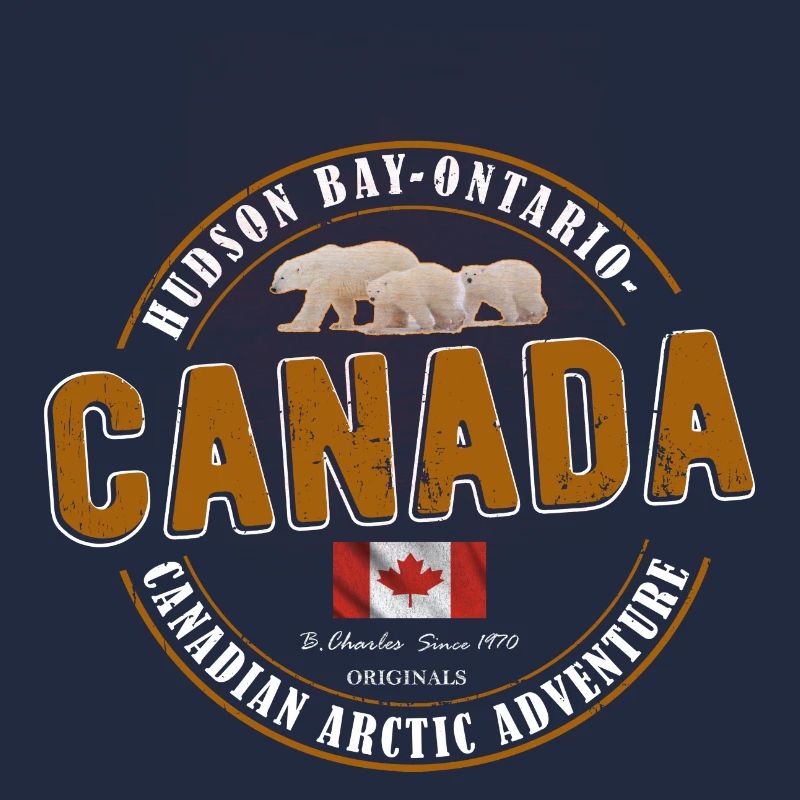 Drapeau canada