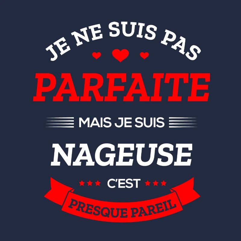 NAGEUSE PARFAITE